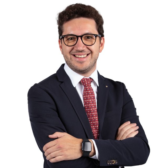 Mattia Dellarole